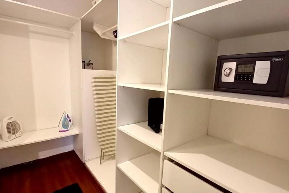 Norus Providencia Διαμέρισμα Σαντιάγκο Εξωτερικό φωτογραφία