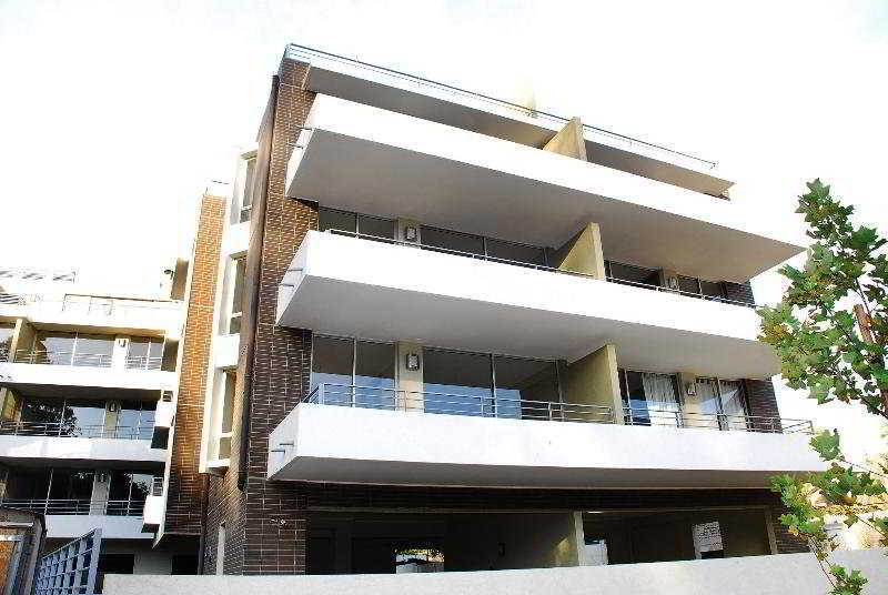 Norus Providencia Διαμέρισμα Σαντιάγκο Εξωτερικό φωτογραφία