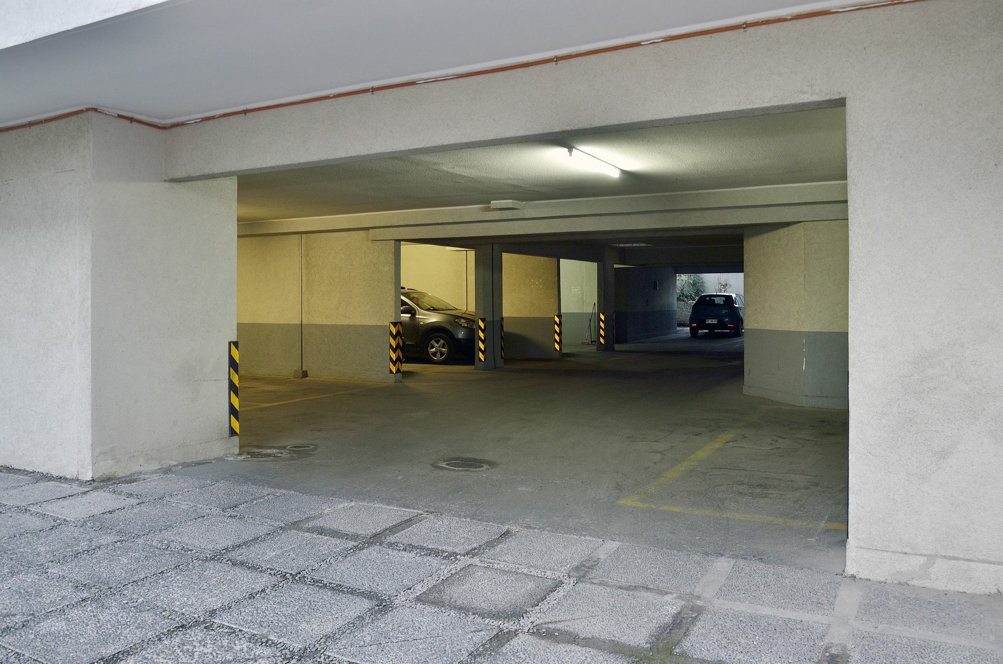 Norus Providencia Διαμέρισμα Σαντιάγκο Εξωτερικό φωτογραφία