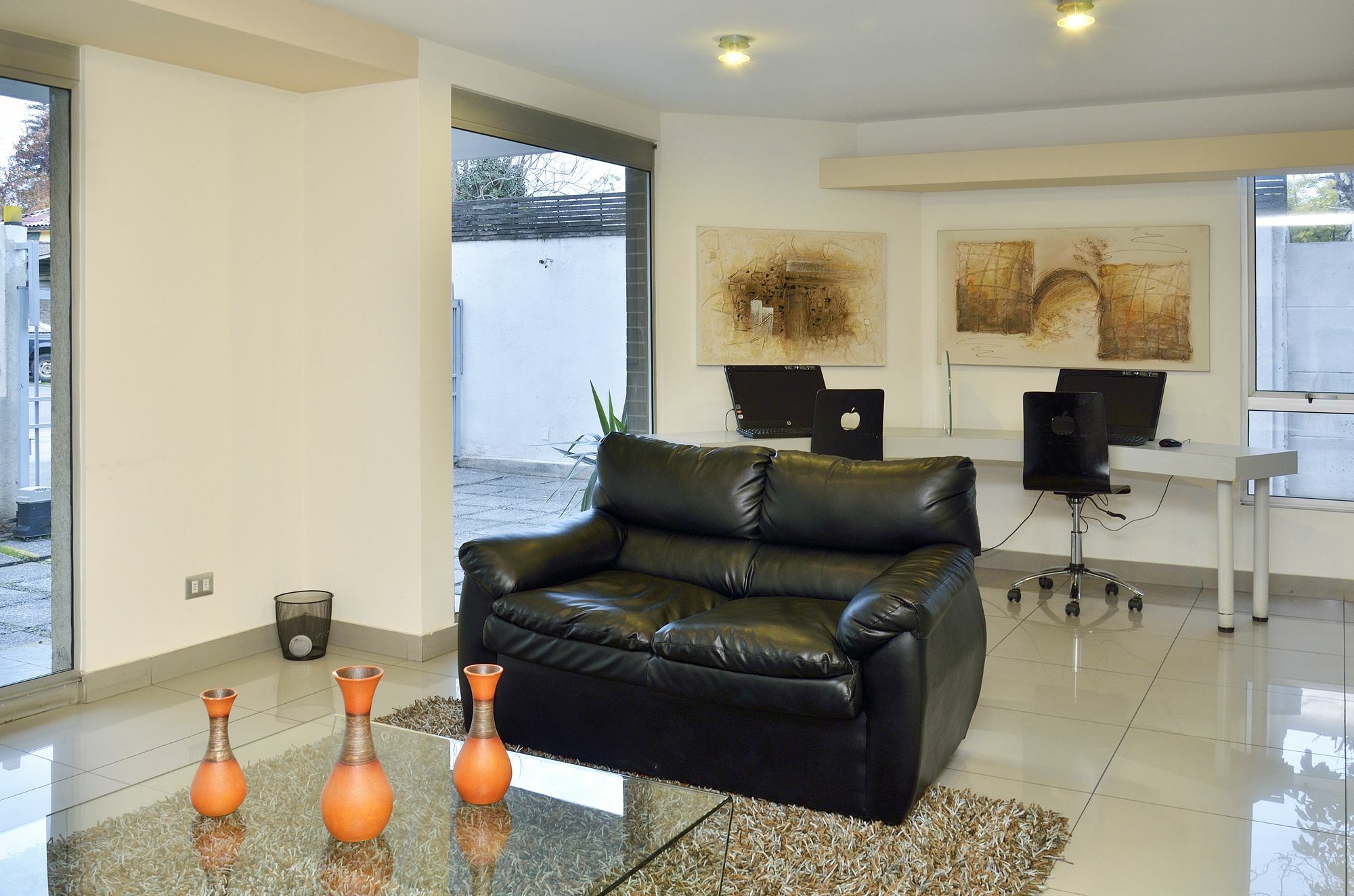 Norus Providencia Διαμέρισμα Σαντιάγκο Εξωτερικό φωτογραφία